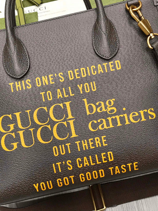 Ozarra - GCI Bags - 4969