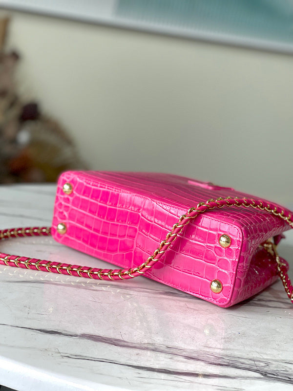 Fashion Lu-Vi bags - 4976
