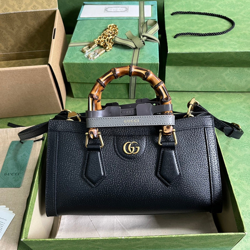 OZ - GCI Bags - 1141