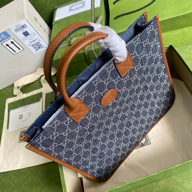 OZ - GCI Bags - 1186