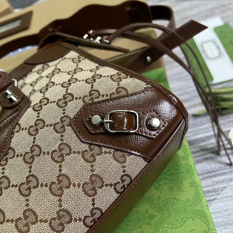 Ozarra - GCI Bags - 4772