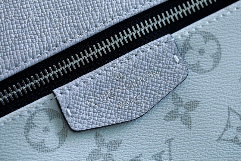 Ozarra Fashion Lu-Vi bags - 9766