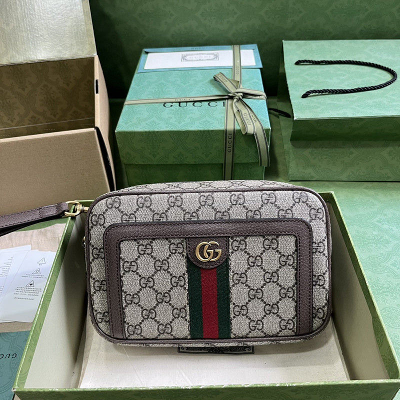 Ozarra - GCI Bags - 235