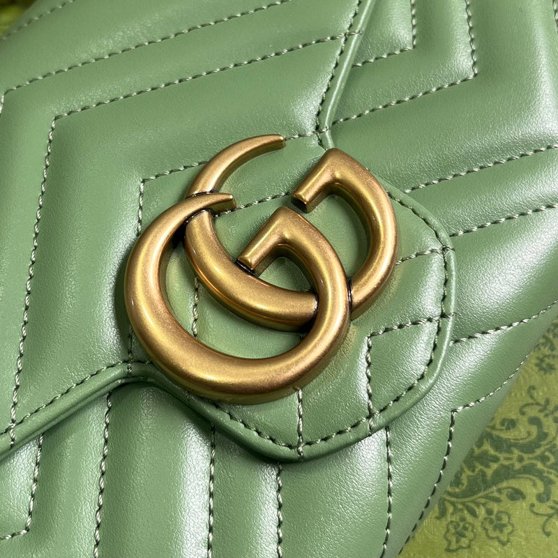 Ozarra - GCI Bags - 5436