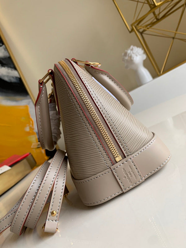 Ozarra Fashion Lu-Vi bags - 17732