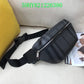 Ozarra Fashion -BBR Bags - 588