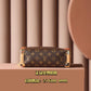 Fashion Lu-Vi bags - 3408