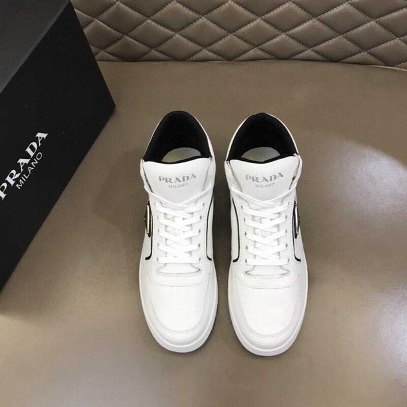 Ozarra Luxury - PD Men Shoes - 178