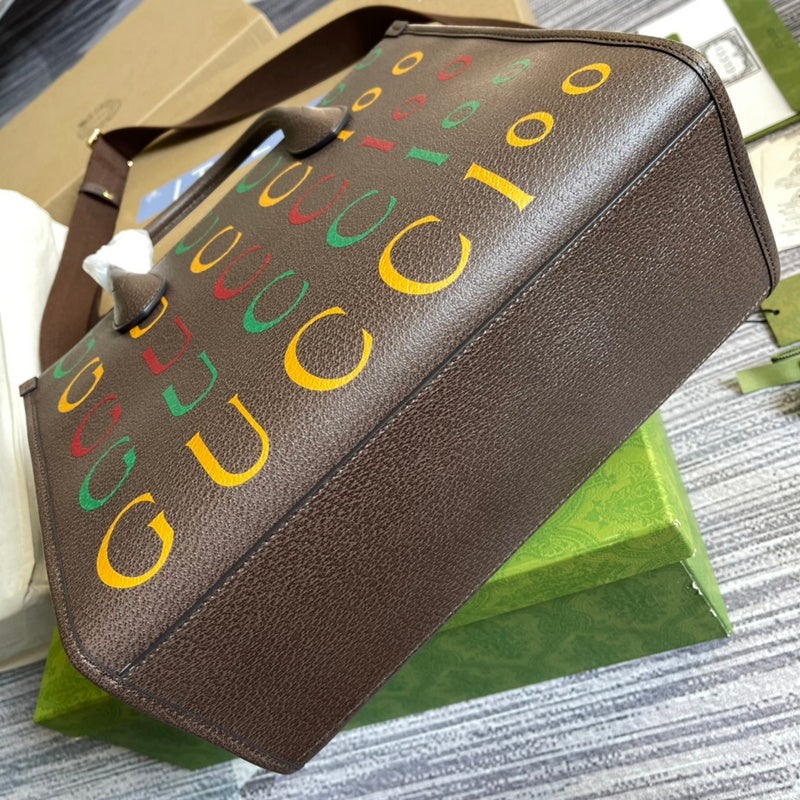 Ozarra - GG Bags - 1583