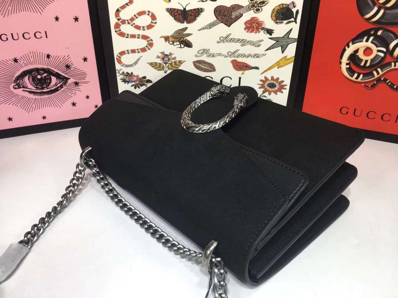 Ozarra - GCI Bags - 1969