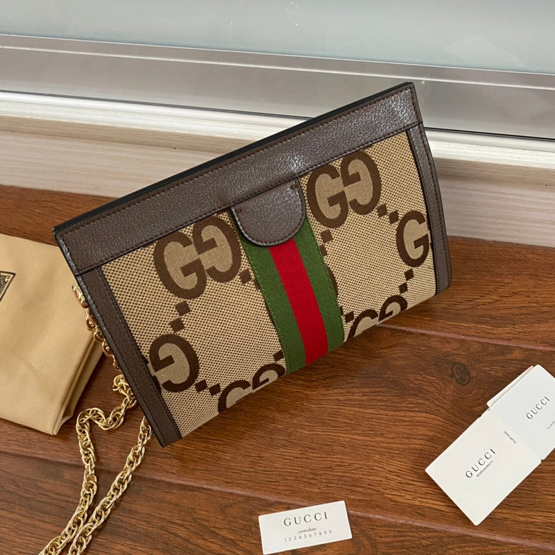 Ozarra - GCI Bags - 1935