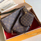Fashion Lu-Vi bags - 3678