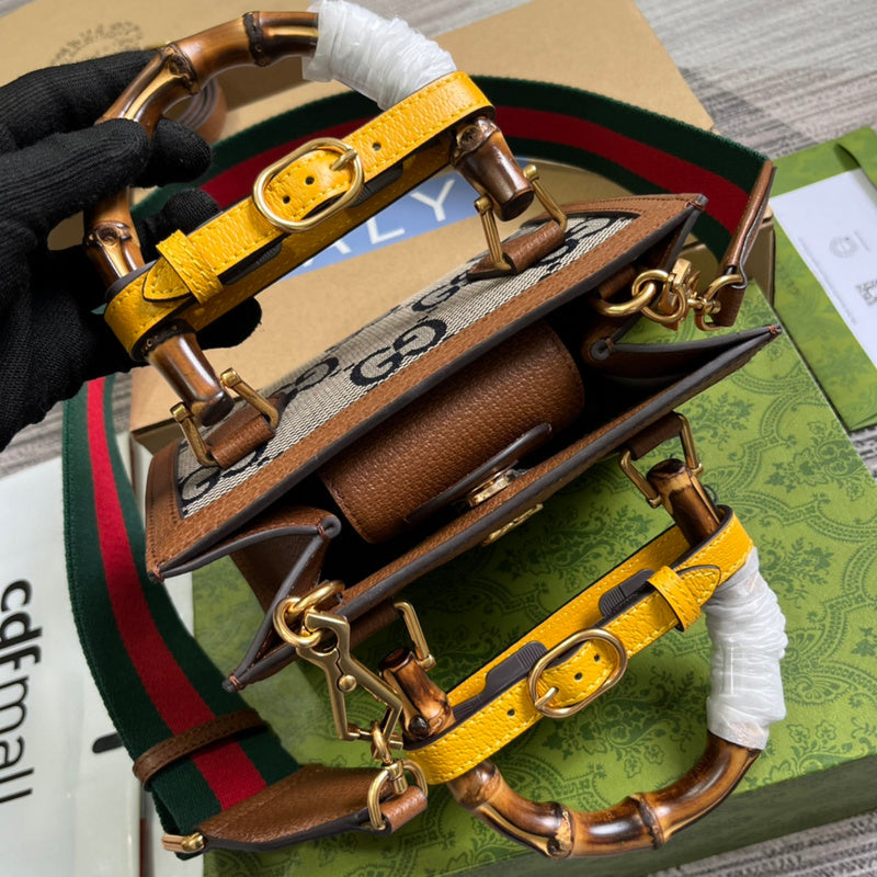 Ozarra - GG Bags - 367