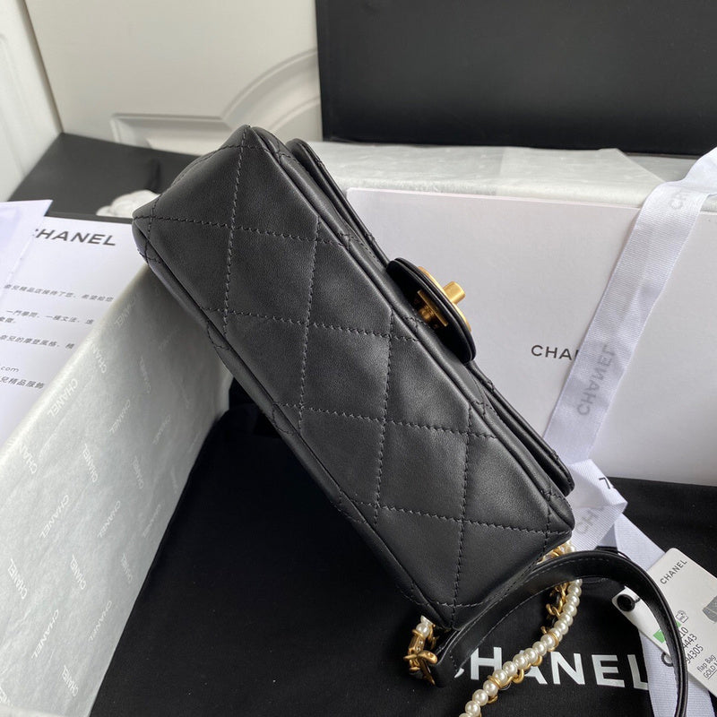 Ozarra - CHL Bags - 7449