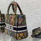 Ozarra - Dir Bags - 1189