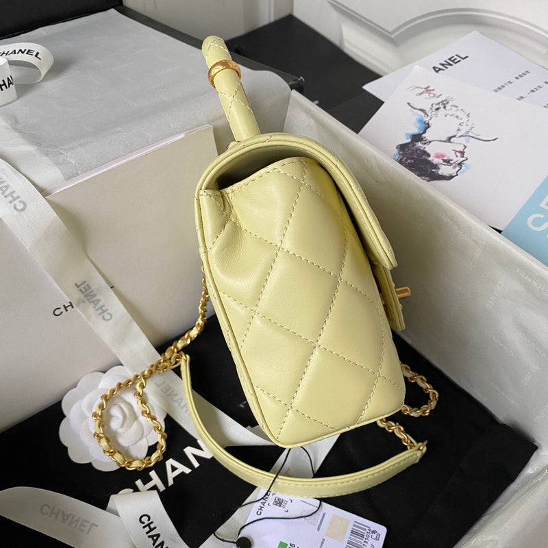 Ozarra - CHL Bags - 7539