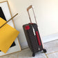 Ozarra Fashion Lu-Vi bags - 11400