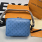 Ozarra Fashion Lu-Vi bags - 10202