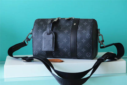 Ozarra Fashion Lu-Vi bags - 11265