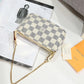 Fashion Lu-Vi bags - 3356
