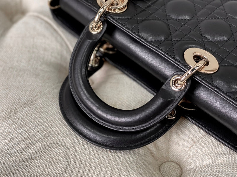 OZ - Dir Bags - 872