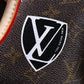 Ozarra Fashion Lu-Vi bags - 8172