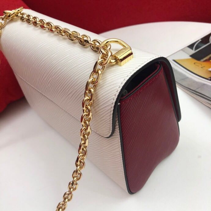 Fashion Lu-Vi bags - 3583