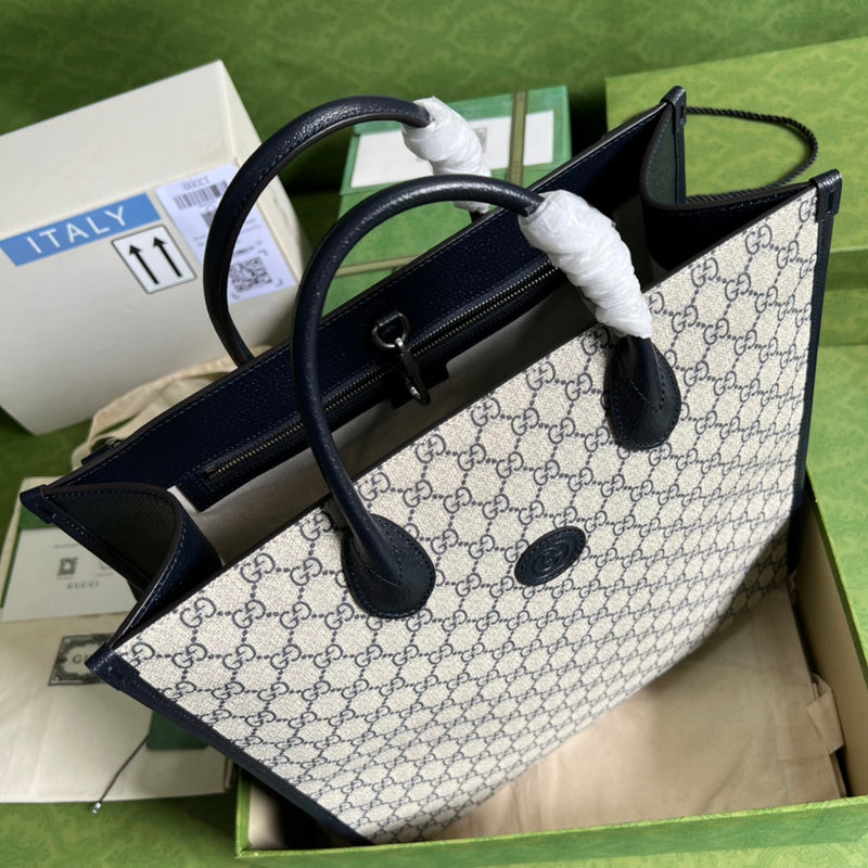 OZ - GCI Bags - 893
