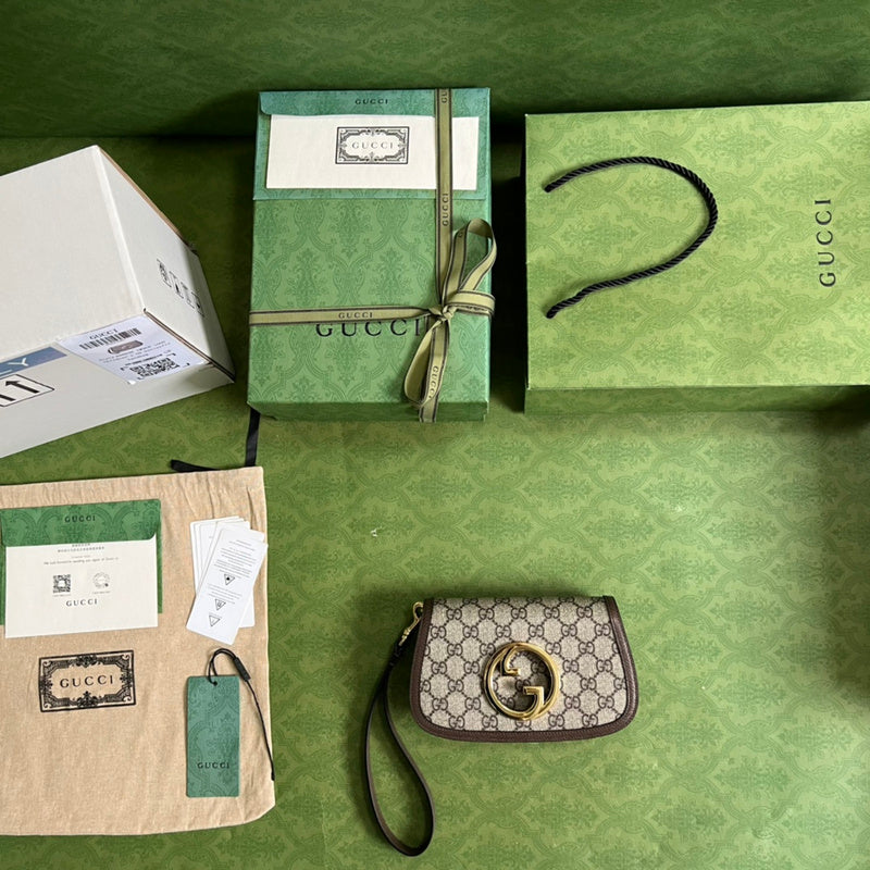 OZ - GCI Bags - 451