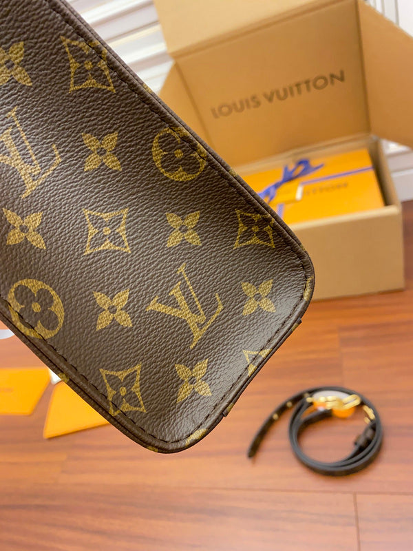 Ozarra Fashion Lu-Vi bags - 17236