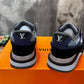 Ozarra Luxury - LOV Men Shoes - 781