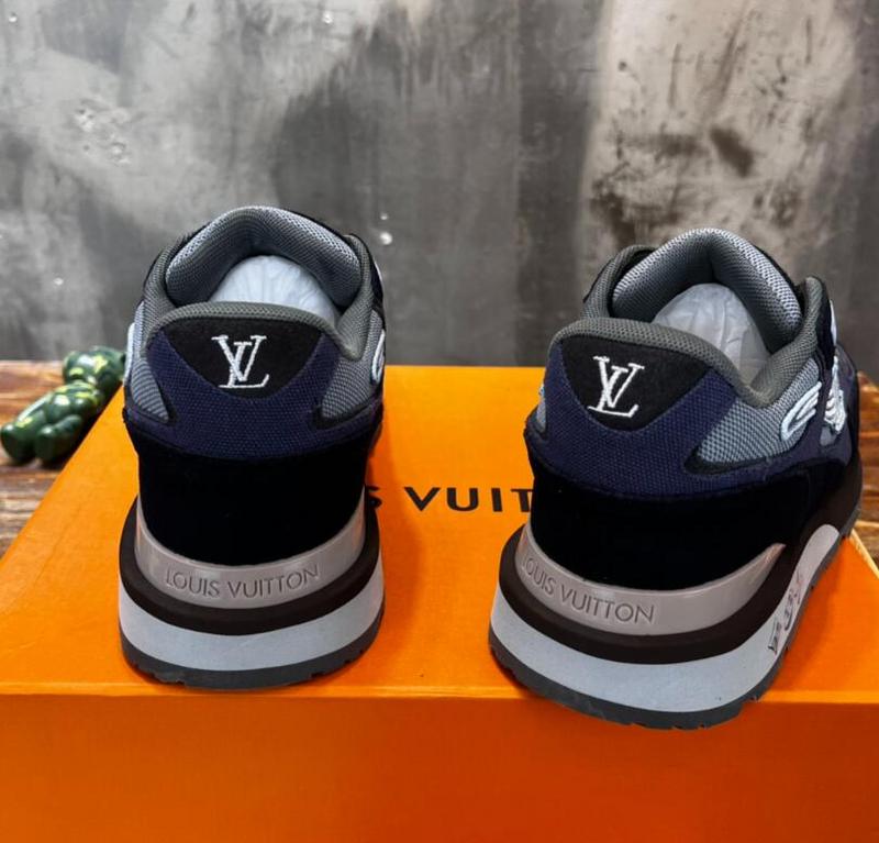 Ozarra Luxury - LOV Men Shoes - 781