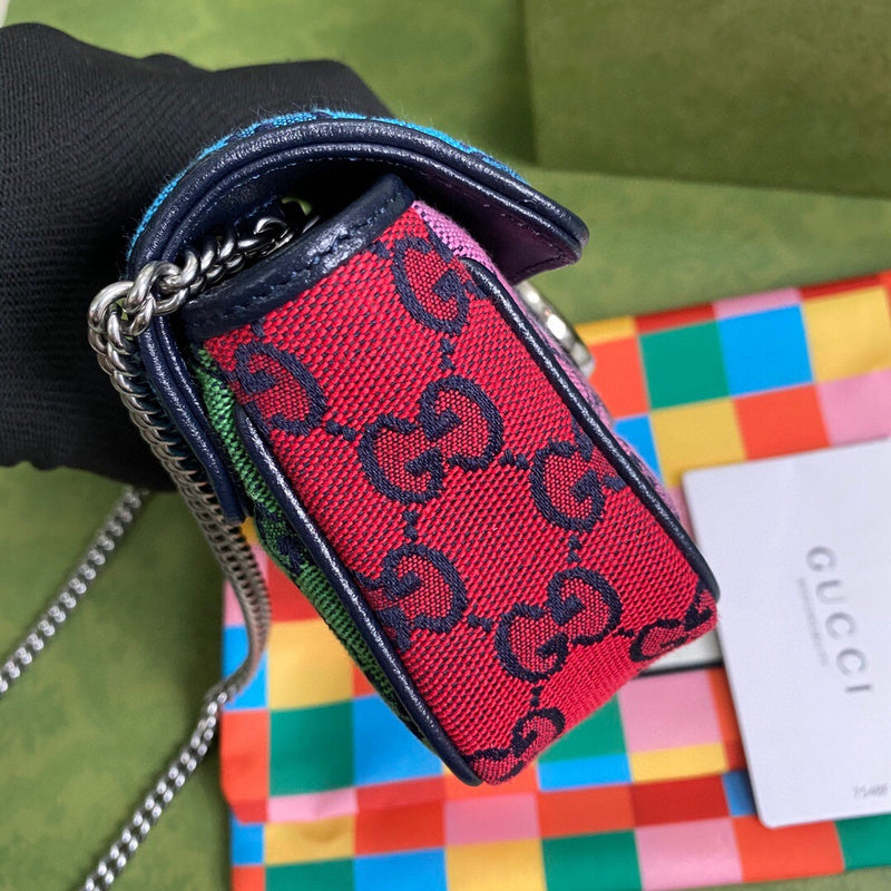 Ozarra - GCI Bags - 5856