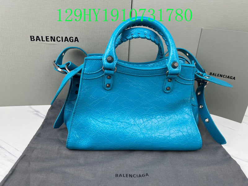 Ozarra Fashion - BGA Bags - 1671