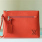 Ozarra Fashion Lu-Vi bags - 10685