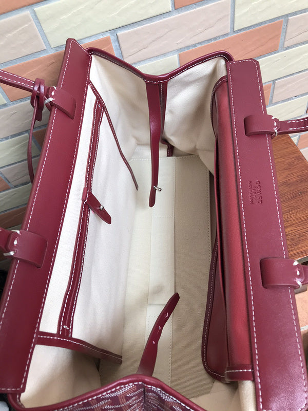 Ozarra - GOD Bags - 792