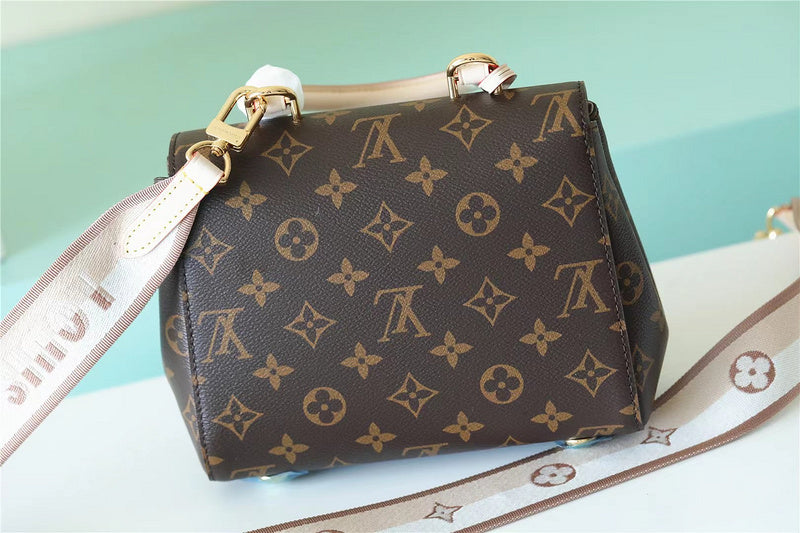 Ozarra - LUV Bags - 345