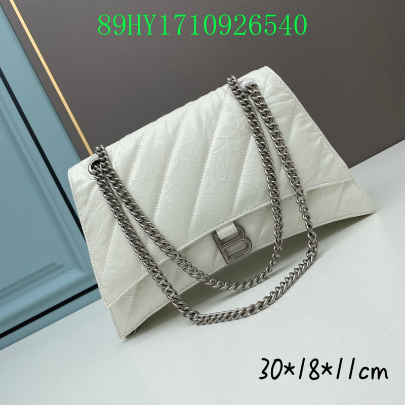 Ozarra Fashion - BGA Bags - 2054