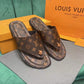 Ozarra Luxury - LOV Men Shoes - 1296