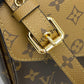 Ozarra Fashion Lu-Vi bags - 17170