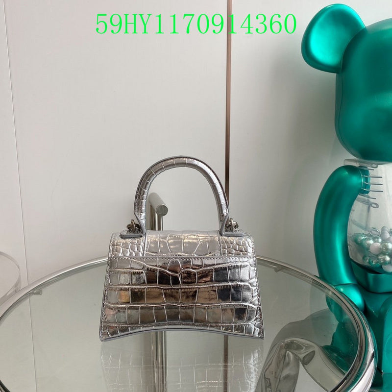 Ozarra Fashion - BGA Bags - 2060