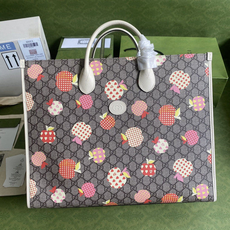 Ozarra - GUKI Bags - 1776