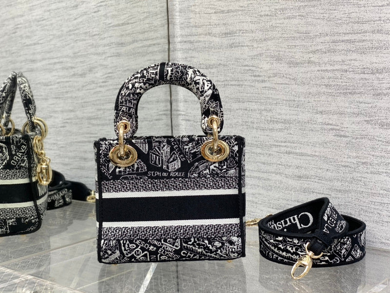 OZ - Dir Bags - 1091