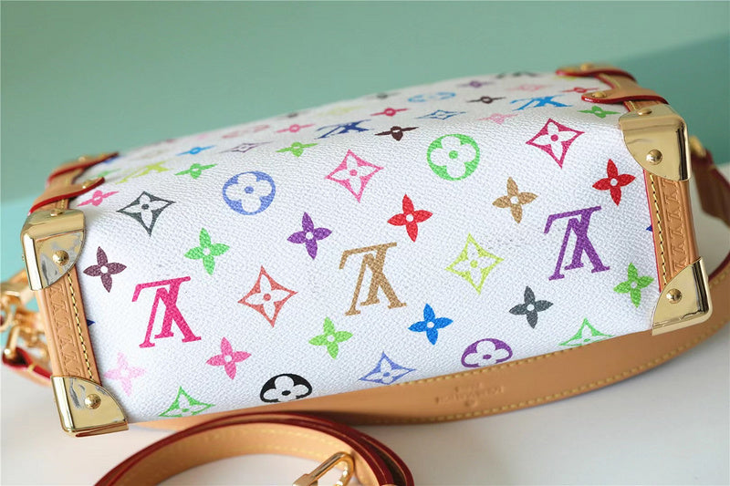 Ozarra - LUV Bags - 360