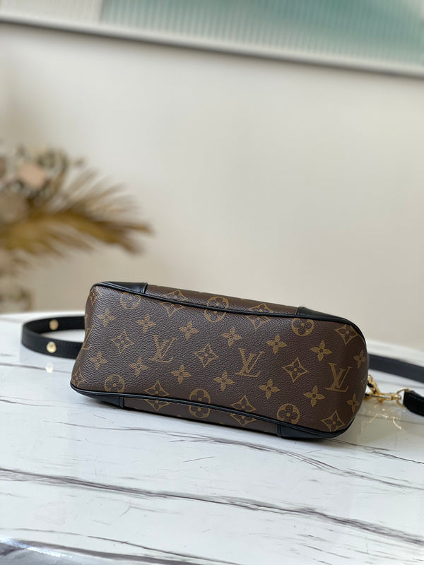 Ozarra Fashion Lu-Vi bags - 17503