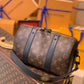 Ozarra Fashion Lu-Vi bags - 17040