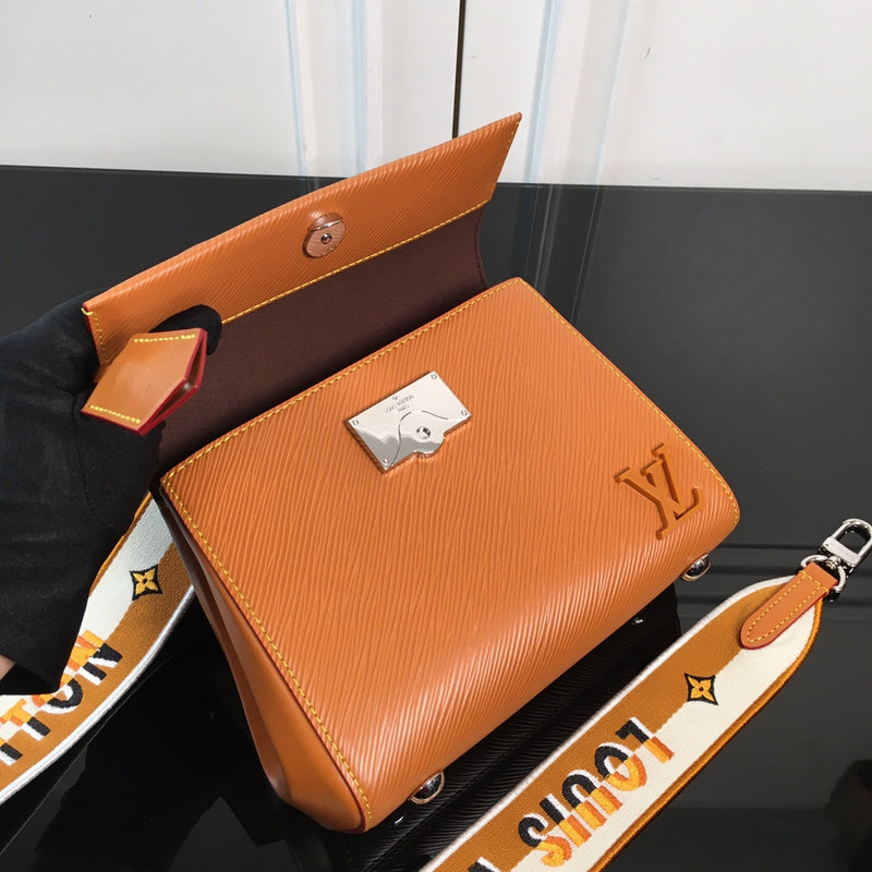 Ozarra Fashion Lu-Vi bags - 17243