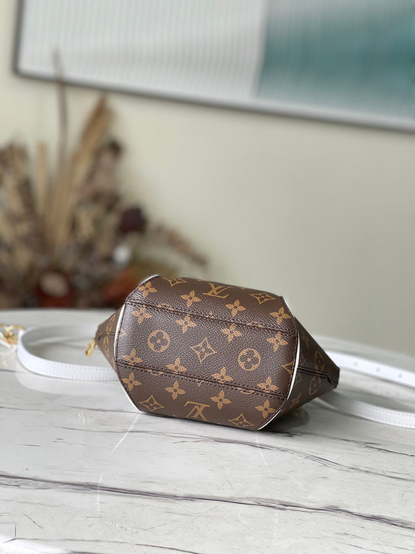 Fashion Lu-Vi bags - 5067