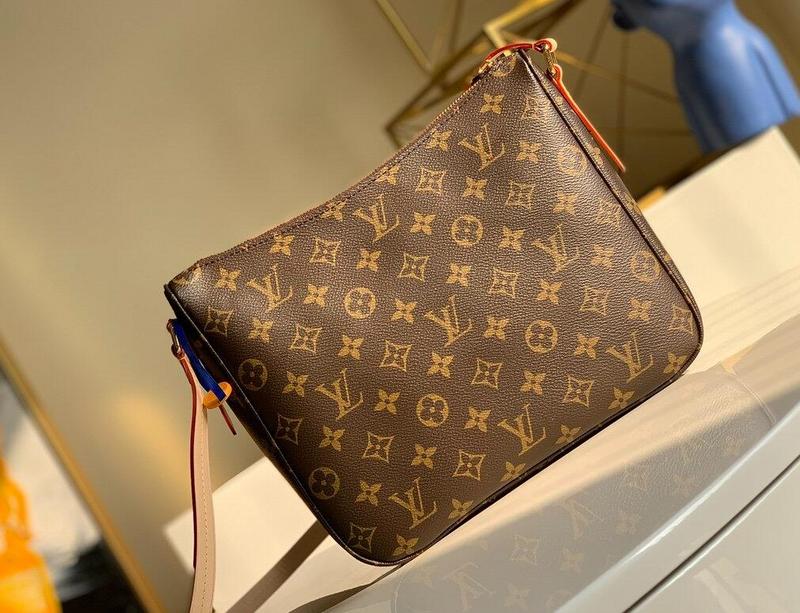Ozarra Luxury - LOV Bags - 2604