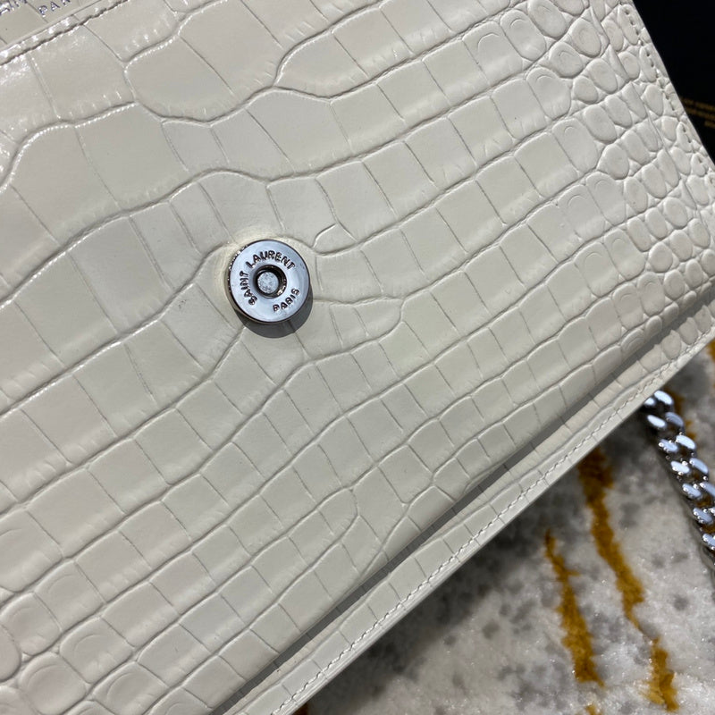 Ozarra - SLY Bags 456